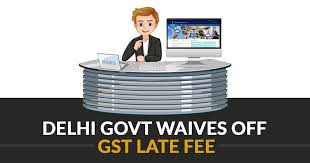 For starters, many banks will waive the penalty entirely in case of the death, disability or legal incompetence of the account holder. Govt Suspends Late Fee For Taxpayers Who Failed To File Gst 3b Return