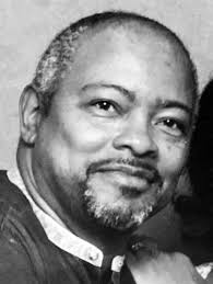 Calvin Edwards Obituary