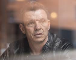 Gideon Foster Is On The Outside Looking In