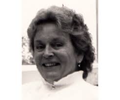 Joyce Brown Obituary (1934