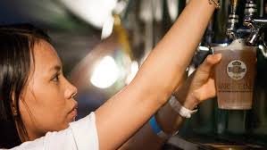 Phoenix Oktoberfest celebration at Margaret T. Hance Park