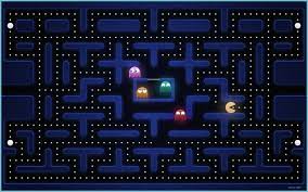 Classic arcade games, pinballs, redemption, game room games for sale. Old Gaming Wallpapers On Wallpaperdog Arcade Games Wallpaper Neat