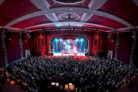 Venue Info Observatory Sd