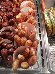 Welcome to auntie anne's located at 3475 capital city mall dr. Auntie Anne S Petaling Jaya Restaurant Reviews Photos Phone Number Tripadvisor