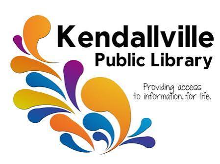 Home - Kendallville Public Library