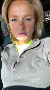 Abigail Huskey's Instagram, Twitter & Facebook