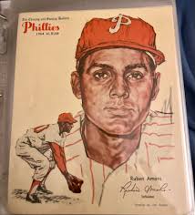 Barry Bowe's 1964 Phillies game recap