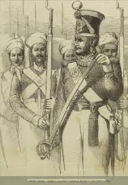 cartridges greased with pig and cow fat ...