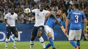 But what exactly happened in the 45th minute of a euro 2020 match? Equipe De France Les Bleus Se Fachent Apres Les Sifflets Pour Paul Pogba