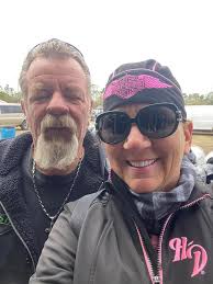 What are some ride ideas near Daytona?