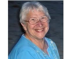 Jacquelyn Stegman Obituary (1946