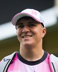 Miami Media day done and dusted 💕 #F1 #VCARB #MiamiGP