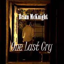 One Last Cry Lyrics And Music By Brian Mcknight Arranged By Balqie
