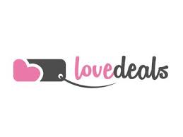 Love Deals Logo