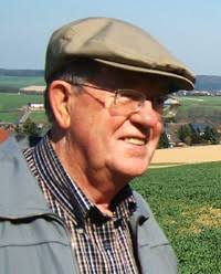 Obituary: Bill Buzbee 1936