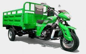 Henan northern yongsheng motorcycle co., ltd. Kredit Motor Roda Tiga Viar Karya 300 Cicilan Ringan Viar Co Id