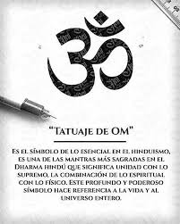 Carma Lindo Y Fiel Carma Tatuajes De Yoga Simbolos De Yoga Simbologia Tatuajes