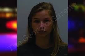 Brenda Henderson — Bartow County Jail Bookings