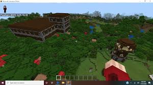 Following the the warm acceptance of minecraft education edition seeds of success pack 1 here are the worlds that made . How To Spawn A Mansion In Minecraft Education Edition