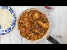 Pin On African Food