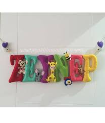 Zeynep Isimli Bebek Kapi Susu Modelleri Bebek Kapilar Bebek Odasi