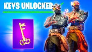 To unlock the prisoner's final form, you must travel to a mountain north of wailing woods and east of . How To Unlock The Prisoner Skin Stage 3 Key And Stage 4 Key Locations All Keys Explained Fortnite Video Id 371b93967b39cb Veblr Mobile