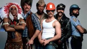 Morali, who had been enjoying great success on the disco charts with the ritchie family, intended to create a camp rock 'n' roll. I Need You And The Village People Village People Village People Costume Bert And Ernie Costume