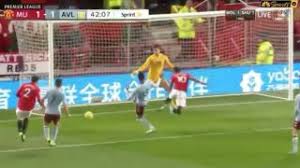Tom heaton is poised to seal his move to manchester united after undergoing a medical this week. Video Tom Heaton Scores Own Goal Against Manchester United