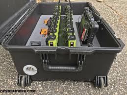 Submitted 2 months ago by remarkableobjective0. A Pelican Case For Rescue Operations The Im2950 Pelican Storm Case Recoil Offgrid