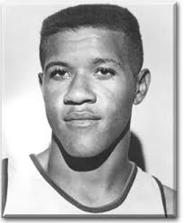 Kansas Great Walt Wesley Passes