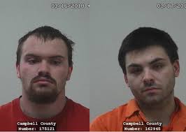 Investigators Arrest Two for Alleged Meth Delivery