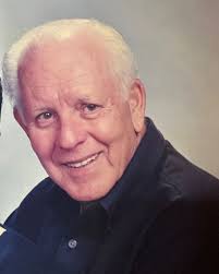 Jack Earl Kinsler Obituary April 13, 2025