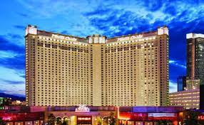Book your hotel in las vegas nv online. The Transformation Of The Monte Carlo And Hotel 32