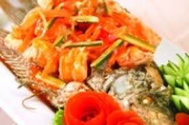 Gurame tepung saus padang www gurame saus padang #resepgurametepungsauspadang #resepguramegorengsauspadang #resepikanguramesauspadang note: Gambar Ikan Gurame Asam Manis Resep Gurame Asam Manis Koki Tangguh Bunda Nusantara Jevt Online