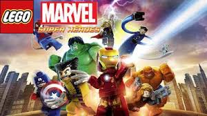 You will control the main character batman and his allies with a third perspective. New Latest Download Games Apps Marvel Superheroes Lego Marvel Super Heroes Avengers Wallpaper