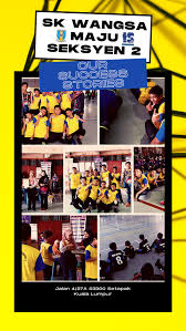 Program estecc education in schools di sekolah kebangsaan wangsa maju seksyen 1 kuala lumpur enviro museum. Flipbook Sk Wangsa Maju Seksyen 2 Flip Ebook Pages 1 21 Anyflip Anyflip