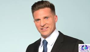 Steve Burton