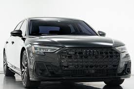 Image result for Mythos Black 2023 A8