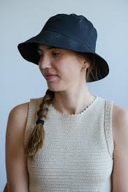 Clyde EBI BUCKET HAT