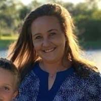 Kimberly Evers's Instagram, Twitter & Facebook