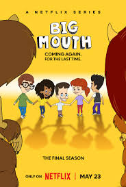Big Mouth (TV Series 2017–2025) - User reviews - IMDb