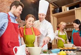 So expect fun, relaxed and collaborative experience and all the while, walking out with a brand new gastronomic skills. 7 Beginner Cooking Classes In Brooklyn Insider Monkey