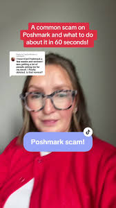 Replying to @Carrie Winters If someone is asking you to email them oh  Poshmark, do not do it! It is a scam. Here’s what you can do instead.  #poshmark #poshmarktips #poshmarktipsandtricks ...