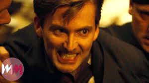 John cleese nearly headless nick. Top 10 Actors You Forgot Were In Harry Potter Movies Watchmojo Com