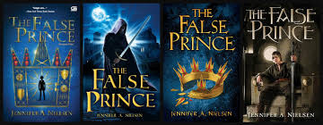 Read common sense media's the false prince: Review The False Prince By Jennifer A Nielson Bookworm Banquet