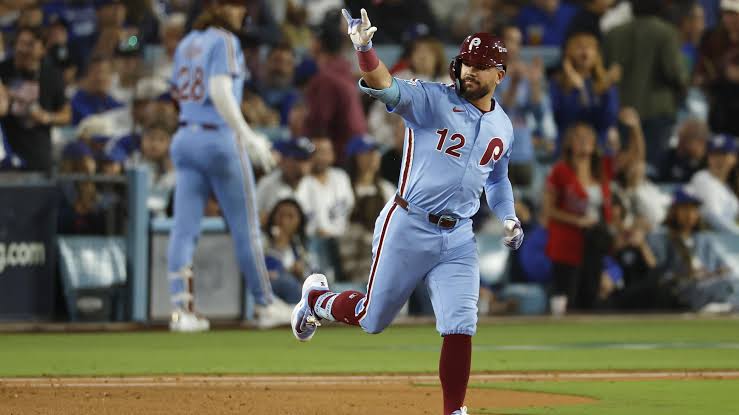 Who Are Kyle Schwarber's Top FA Suitors? MLB Insider Talks Phillies, Mets,  More