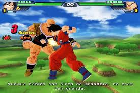 What we have here with dragon ball z budokai tenkaichi 3 is the third and last game in the series. Dragon Ball Z Budokai Tenkaichi 3 For Android Apk Download