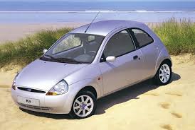 Namun, ia bukanlah begitu mengejutkan kerana sebelum ini, zotye auto sudahpun menciplak kereta smart fortwo ketika melancarkan model e30 mereka pada pameran motor shanghai 2015. Ford Ka Inilah Dia Adik Bongsu Si Ford Fiesta