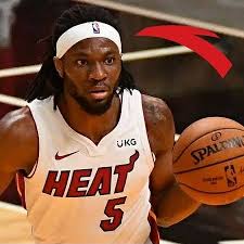 One thing i didn't even realize about his game, he shot 32% from 3 in college. Miami Heats Forward Precious Achiuwa Signed A Sneaker Deal With Anta Sports Lining Way Of Wade