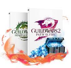 Heart of thorns (expansion) (pc) pc games Guild Wars 2 Online Store